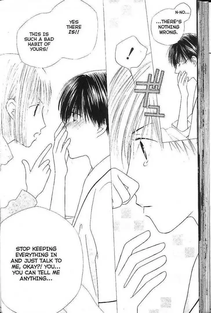 Kare Kano Chapter 74 34